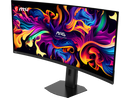 MSI 34" 280Hz QD-OLED UWQHD Gaming Monitor FreeSync Premium Pro & G-Sync