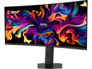 MSI 34" 280Hz QD-OLED UWQHD Gaming Monitor FreeSync Premium Pro & G-Sync