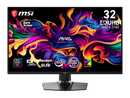 MSI 32" 240Hz QD-OLED QD OLED Gaming Monitor FreeSync Premium Pro & G-Sync