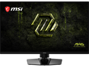 MSI 31.5" Black Dual Mode (UHD 144Hz / FHD 288Hz) IPS Gaming Monitor MAG MAG