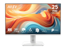MSI PRO MP251W E14A 25" IPS FHD Monitor - 144Hz, Adaptive-Sync, HDR Ready, VESA