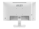 MSI PRO MP251W E14A 25" IPS FHD Monitor - 144Hz, Adaptive-Sync, HDR Ready, VESA
