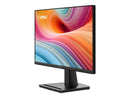 MSI 22 inch Full HD 120Hz Adaptive Sync IPS Computer Monitor with phone