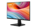 MSI 22 inch Full HD 120Hz Adaptive Sync IPS Computer Monitor with phone
