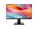 MSI 22 inch Full HD 120Hz Adaptive Sync IPS Computer Monitor with phone