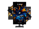 MSI 27 inch QHD 2K 1440P 144Hz AMD FreeSync & G-SYNC Compatible 0.03ms PIP/PBP