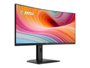 MSI 34" 120Hz VA Monitor 1ms (MPRT) / 4ms (GtG) 89% Adobe RGB / 91% DCI-P3 /