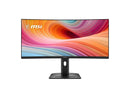 MSI 34" 120Hz VA Monitor 1ms (MPRT) / 4ms (GtG) 89% Adobe RGB / 91% DCI-P3 /