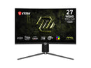 MSI 27 inch Dual Mode QHD 1440P 320Hz FHD 400Hz AMD FreeSync Premium (Adaptive