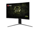MSI 27 inch Dual Mode QHD 1440P 320Hz FHD 400Hz AMD FreeSync Premium (Adaptive