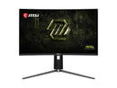 MSI 27 inch Dual Mode QHD 1440P 320Hz FHD 400Hz AMD FreeSync Premium (Adaptive