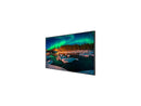 NEC C981Q 98" Slim 4K Ultra HD LED Commercial LCD Display