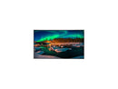 NEC C981Q 98" Slim 4K Ultra HD LED Commercial LCD Display
