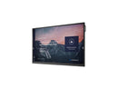NEC CB751Q 75" Ultra HD Interactive Digital Signage with Integrated 10pt IR