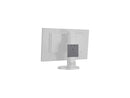 NEC MultiSync E Series E242N-BK 23.8" Full HD 1920 x 1080 6ms D-Sub, HDMI,