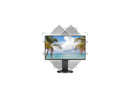 NEC MultiSync E Series E242N-BK 23.8" Full HD 1920 x 1080 6ms D-Sub, HDMI,