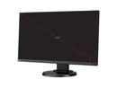 NEC MultiSync E Series E242N-BK 23.8" Full HD 1920 x 1080 6ms D-Sub, HDMI,