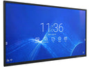 NEC Display Solutions CB651Q-2 Black 65" USB IR touch UHD Collaborative Display