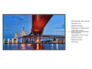 NEC Display Solutions MultiSync ME651 65" Public Display, 3840 x 2160 (UHD),