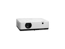 NEC Display Solutions NP-MC453X 1024 x 768 4500-lumen LCD 4,500 Lumen, XGA, 1.2x
