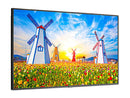 NEC Display Solutions M651-AVT3 Black 65" 8ms 3840 x 2160 (4K) 1.07 Billion