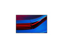 NEC MultiSync P435 Black 43" 3840 x 2160 (4K) 1.07 Billion Colors Built-in
