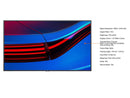 NEC MultiSync P435 Black 43" 3840 x 2160 (4K) 1.07 Billion Colors Built-in
