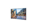 NEC MultiSync C750Q Black 4K UHD 75" S-IPS 350cd/m2 Built-in Speaker Commercial