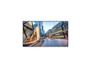 NEC MultiSync C750Q Black 4K UHD 75" S-IPS 350cd/m2 Built-in Speaker Commercial