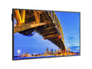 MultiSync ME551 with Installed Infrared Touchscreen