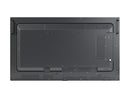 MultiSync M491 with Installed Infrared Touchscreen