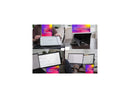 Mobile Pixels DUEX Lite Misty Lilac 12.5" Portable Double Monitor 300 nits