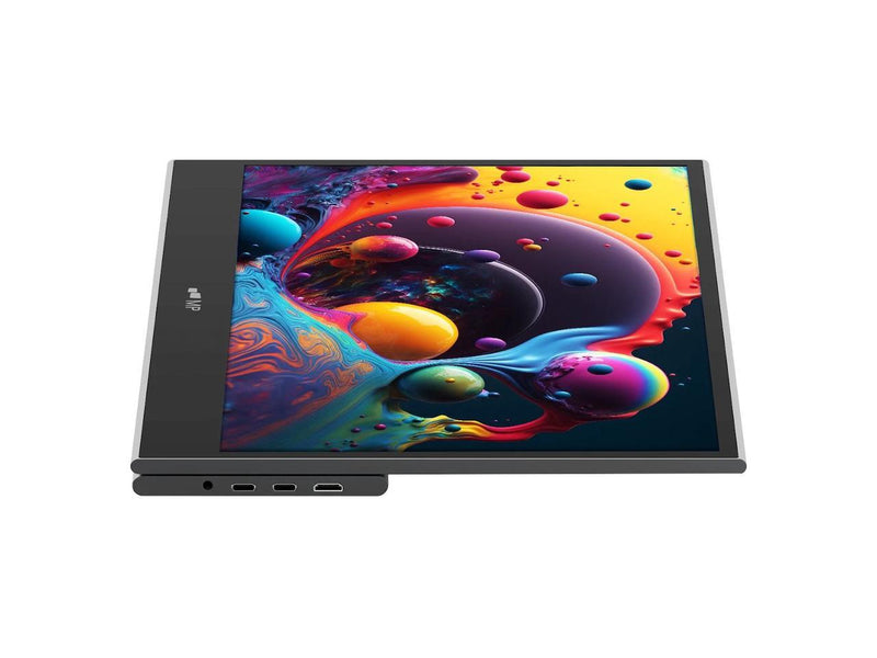 Mobile Pixels Glance 15.6" Full HD - 60 Hz - 16:9 Portable LCD Monitor