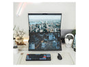 Mobile Pixels 24" 75Hz IPS IPS Monitor - LCD Flat Panel 14 ms Geminos Geminos X