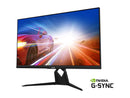 AORUS 32" 165Hz (OC 170Hz) SS IPS QHD Gaming Monitor G-Sync Compatible 2560 x