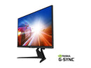 AORUS 32" 165Hz (OC 170Hz) SS IPS QHD Gaming Monitor G-Sync Compatible 2560 x