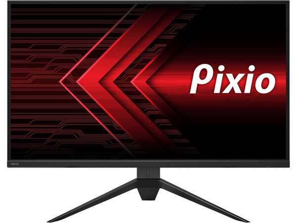 Pixio PX278 27 inch 1440p 144Hz 1ms GTG Response Time HDR DCI-P3 95% sRGB