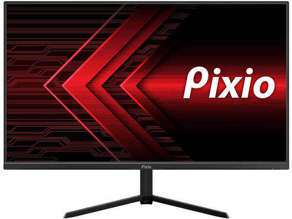 Pixio PX243 24 inch 165Hz (144Hz Supported) 1ms MPRT VA FHD 1080p AMD