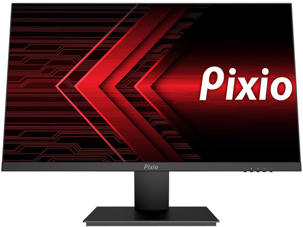 Pixio PX257 Prime 25 inch 144Hz Fast IPS 1ms GTG HDR FHD 1080p FreeSync