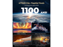 WiMiUS G2 Official Google TV 14.0 Projector, 4K Supported, Real 1100 ANSI, MEMC,