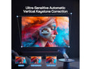WOLFANG 4K Mini Projector, Built-in Apps/Official Netflix, 26000 Lumen WiFi 6