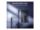 JMGO 3-in-1 Power Bank Tripod-Projector Stand for PicoPlay 20000mAh 65W Large