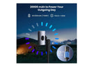 JMGO 3-in-1 Power Bank Tripod-Projector Stand for PicoPlay 20000mAh 65W Large