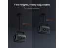 JMGO Ceiling Mount for Projector - Black 61010054