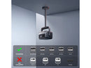 JMGO Ceiling Mount for Projector - Black 61010054