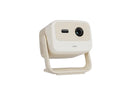 JmGO - N1S Nano Mini Portable Projector 200" Google TV Netflix Dual Speakers