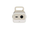 JmGO - N1S Nano Mini Portable Projector 200" Google TV Netflix Dual Speakers