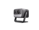 JmGO - N1S Infinity 4K UHD Triple Laser Projector 2450 ISO Lumens Google TV