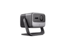JmGO - N1S Infinity 4K UHD Triple Laser Projector 2450 ISO Lumens Google TV