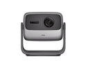JmGO - N1S Infinity 4K UHD Triple Laser Projector 2450 ISO Lumens Google TV